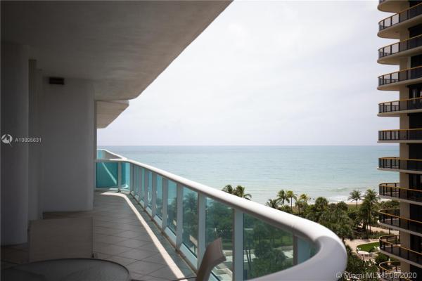 The Palace At Bal Harbour, 10101 Collins Ave #8D, Bal Harbour, Florida 33154, image 2