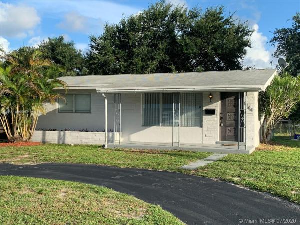 Miramar Park, 7140 Granada Blvd, Miramar, Florida 33023, image 2