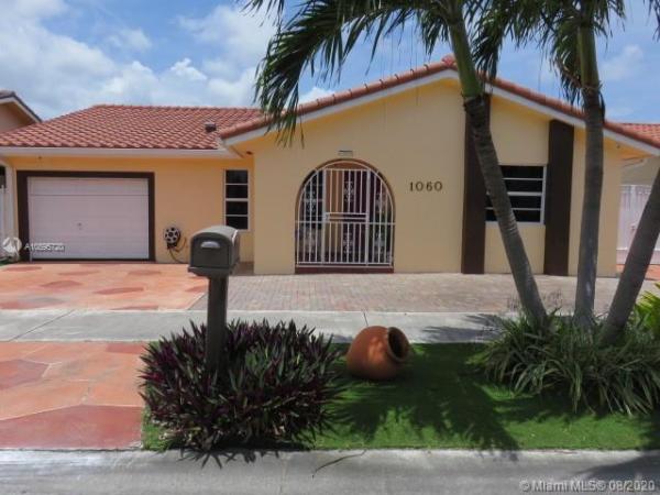 Vista, 1060 NW 127th Pl, Tamiami, Florida 33182, image 2