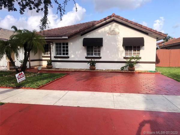 Serenity Point, Miami Lakes, Florida 33018, image 2
