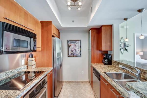 The Cosmopolitan Residences On South Beach, 110 Washington Ave #2519, Miami Beach, Florida 33139, image 2