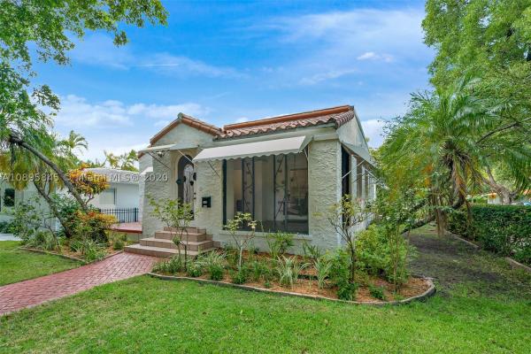 Coconut Grove, 244 Fluvia Ave, Coral Gables, Florida 33134, image 2