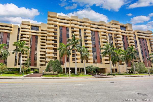 Biltmore 2, 600 Biltmore Way #604, Coral Gables, Florida 33134, image 2