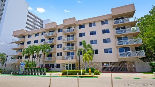 West Bay Gardens, 1666 West Ave #304, Miami Beach, Florida 33139, image 2
