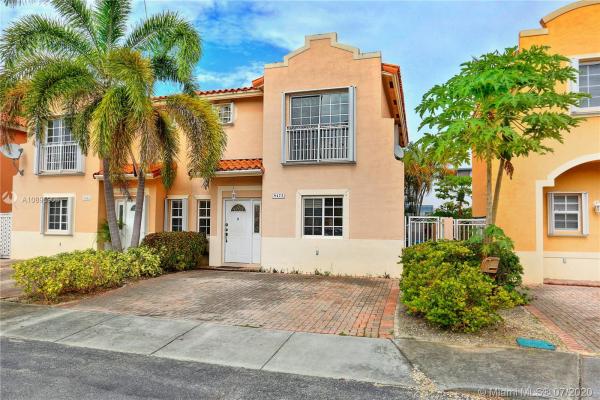 Villas Of Barcelona, 9473 SW 77th Ct, Kendall, Florida 33156, image 2