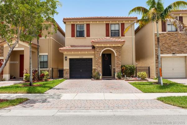 Silver Palms East, 23964 SW 113th Ave #23964, Princeton, Florida 33032, image 2