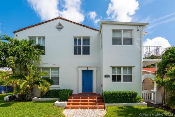 Shenandoah, 1895 SW 11th Ter, Miami, Florida 33135, image 2