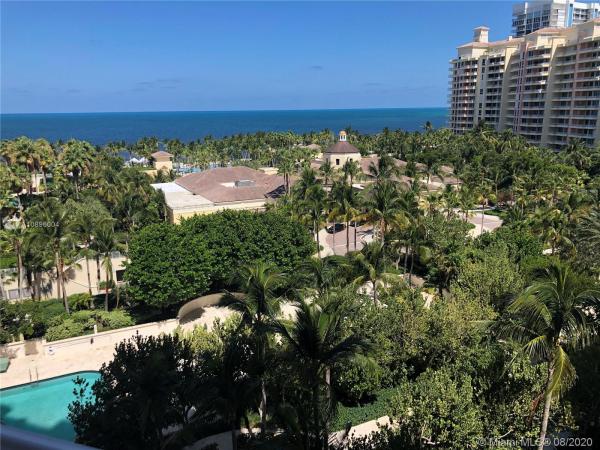 Club Tower, 781 Crandon Blvd #902, Key Biscayne, Florida 33149, image 2