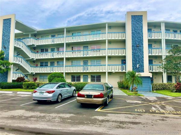 Richmond, 346 Richmond F, Deerfield Beach, Florida 33442, image 2