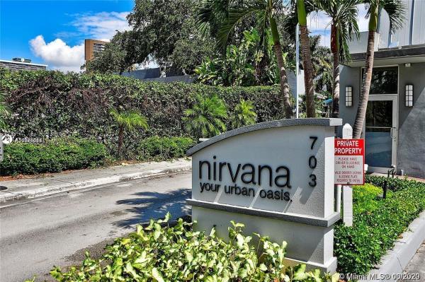 Nirvana, 750 NE 64th St #B201, Miami, Florida 33138, image 2