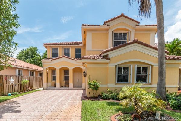 Nautica, 16718 SW 36th Ct, Miramar, Florida 33027, image 2