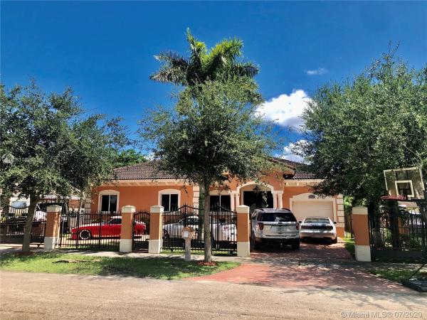 Leisure City Residential, 14480 SW 292nd St, Leisure City, Florida 33033, image 2