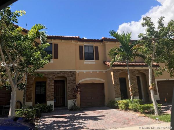 Silver Palms East, 11330 SW 232nd Ter #11330, Princeton, Florida 33032, image 2