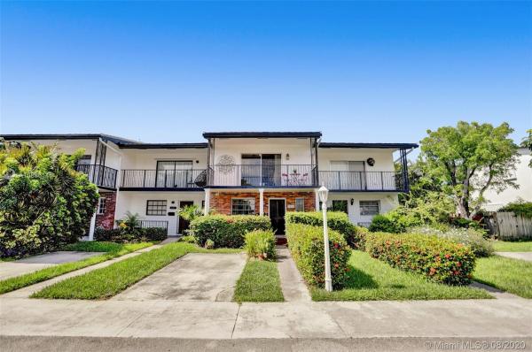 Collonade, 2161 NE 122nd St #2161, North Miami, Florida 33181, image 2