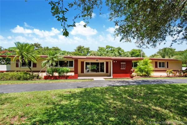 13500 SW 84th Ave, Pinecrest, Florida 33156, image 2