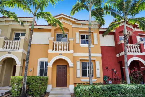 Village Walk, 1807 SW 89th Ter, Miramar, Florida 33025, image 2