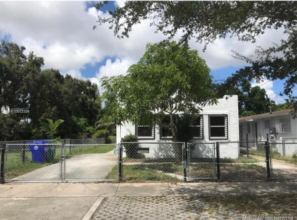Allapattah School, 1825 NW 44th St, Miami, Florida 33142, image 2
