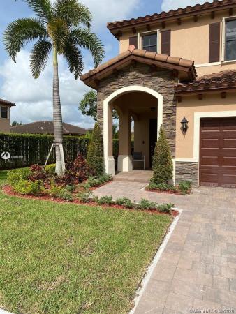 Capri At Oasis, 126 NE 27th Ter, Homestead, Florida 33033, image 2