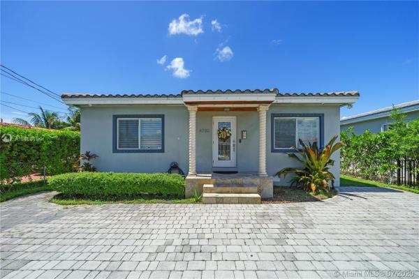 Tierra Alta, 4730 SW 2nd Ter, Miami, Florida 33134, image 2