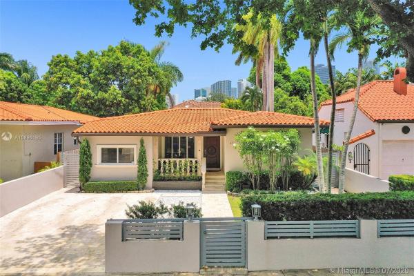 Holleman Park, 431 SW 20th Rd, Miami, Florida 33129, image 2