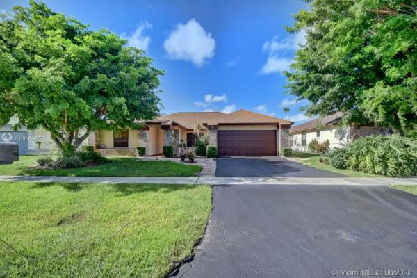 Barrington, 10148 182nd Ct S, Boca Raton, Florida 33498, image 2