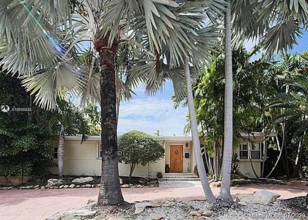 Bay Harbor Islands Residential, 1251 100th St, Bay Harbor Islands, Florida 33154, image 2