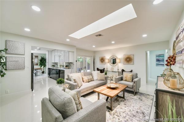 Seacrest Isles, 1737 NW 36th Ct, Oakland Park, Florida 33309, image 2