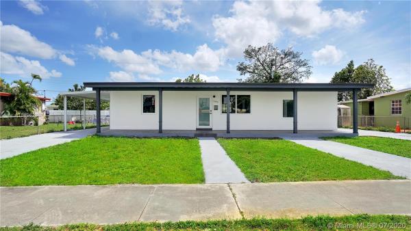 Westwood Lakes Residential, 10840 SW 40th St, Westwood Lakes, Florida 33165, image 2