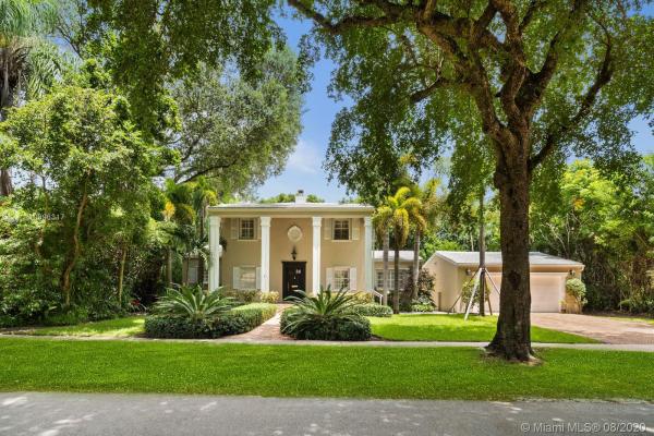 Coral Gables Residential, 913 Andalusia Ave, Coral Gables, Florida 33134, image 2