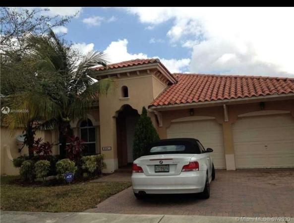 2841 SW 152nd Ct, Unincorporated Dade County, Florida 33185, image 2