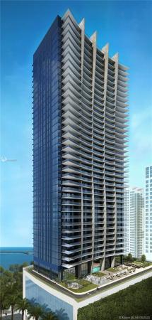 1010 Brickell, 1010 Brickell Ave #2001, Miami, Florida 33131, image 2