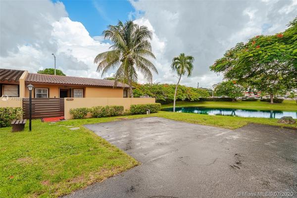 Walden Pond, 8617 SW 147th Ct, Kendall West, Florida 33186, image 2