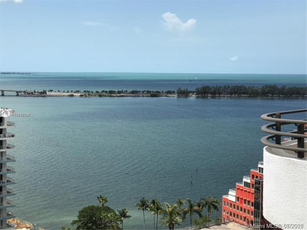 Brickell East, 151 SE 15th Rd #2102, Miami, Florida 33129, image 2