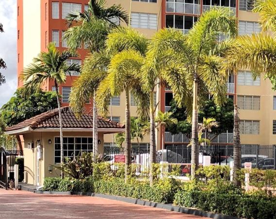 Allamanda Gardens, 1660 NE 191st St #410-1, Ojus, Florida 33179, image 1