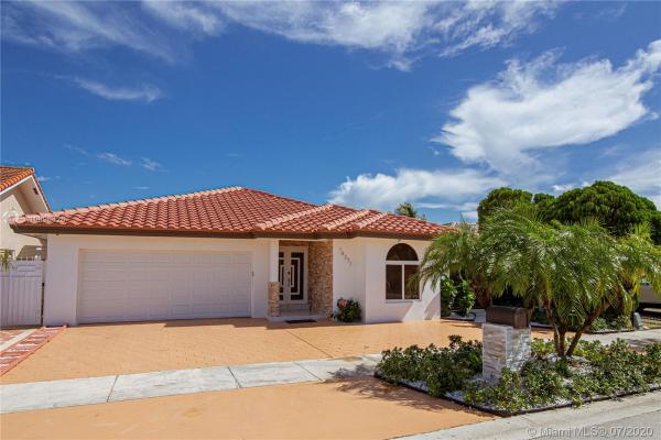 Bird Lakes South, 14371 SW 49th St, Kendale Lakes, Florida 33175, image 2