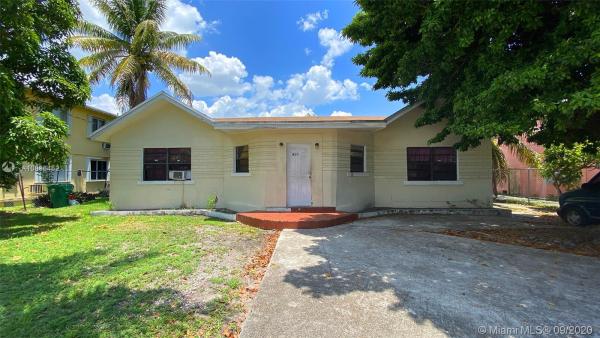 North Gate, 431 NE 62nd St, Miami, Florida 33138, image 2