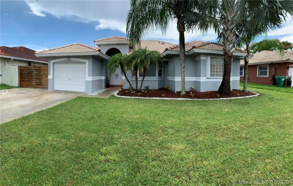 Kendall Family Estates, 14780 SW 179th St, Richmond West, Florida 33187, image 2