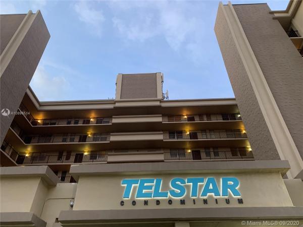 Telstar, 1811 Jefferson St #603, Hollywood, Florida 33020, image 2