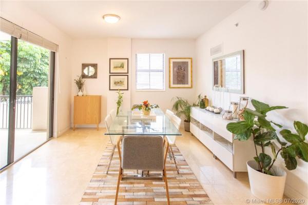 Village Park, 1650 Galiano St #TH7, Coral Gables, Florida 33134, image 2