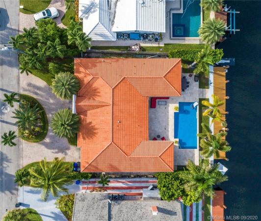 Eastern Shores, 16465 NE 32nd Ave, North Miami Beach, Florida 33160, image 2