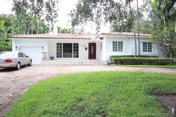 Riviera Waterways, 1241 Placetas Ave, Coral Gables, Florida 33146, image 2