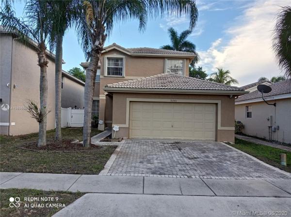Silver Shores, 16366 SW 26th St, Miramar, Florida 33027, image 2