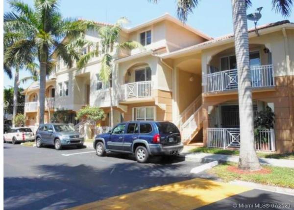 Century Park, 8970 W Flagler St #213, Fountainebleau, Florida 33174, image 2