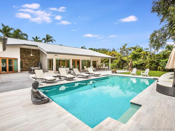 Suniland Estates, 7745 SW 122nd St, Pinecrest, Florida 33156, image 2