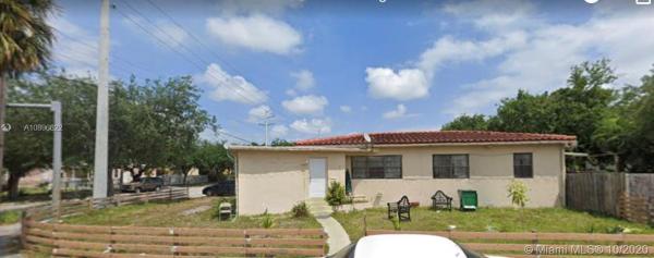 Grondin Park, Miami, Florida 33127, image 2