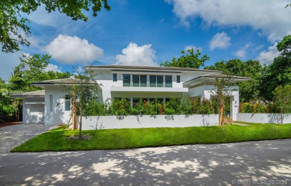 Riviera, 4004 Segovia St, Coral Gables, Florida 33146, image 2