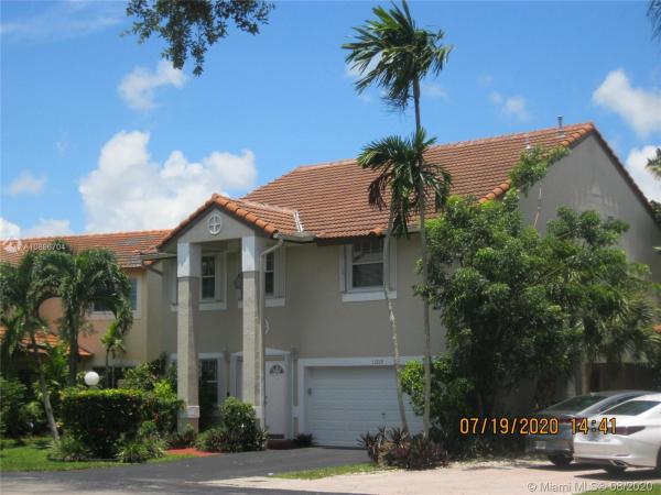 Vizcaya At The Hammocks, 11269 SW 149th Pl, The Hammocks, Florida 33196, image 2