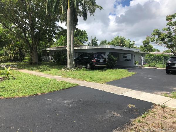 Melrose Park, 561 W Evanston Cir, Fort Lauderdale, Florida 33312, image 2