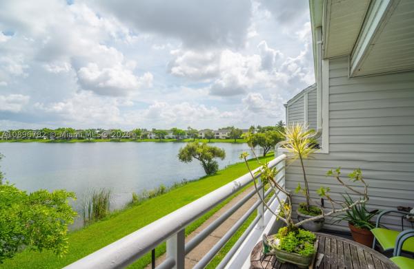 Summer Lake At Three Lakes, 3409 NW 44th St #203, Oakland Park, Florida 33309, image 1