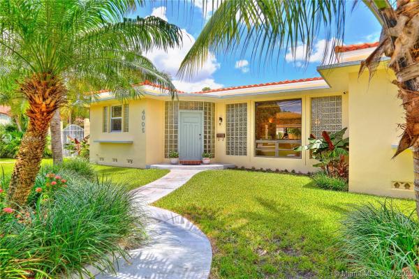 4005 SW 10th St, Unincorporated Dade County, Florida 33134, image 2